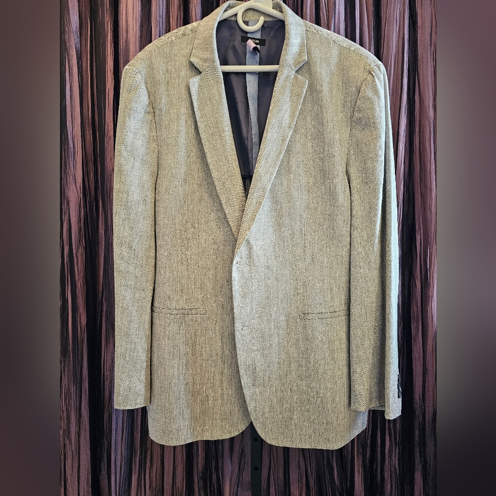 Alfani. XXL. Sport Jacket.